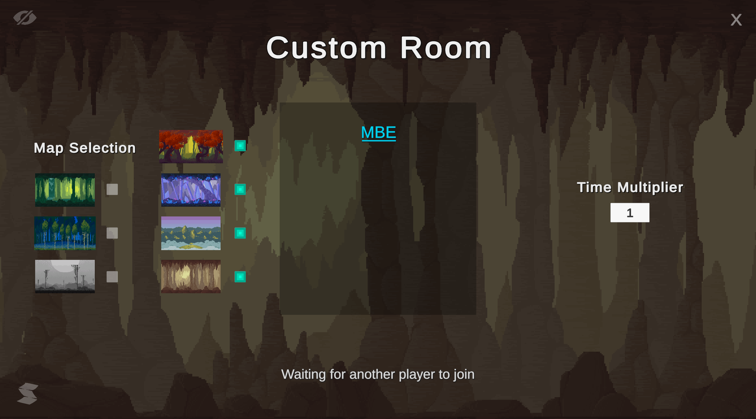 dd custom room